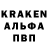 Канабис AK-47 Michael Boerlage