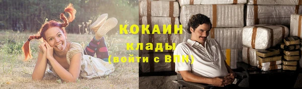 молекула духа Баксан